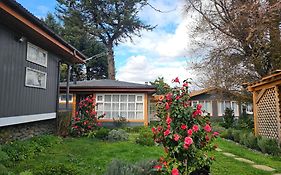Leftraro Lodge Urbano